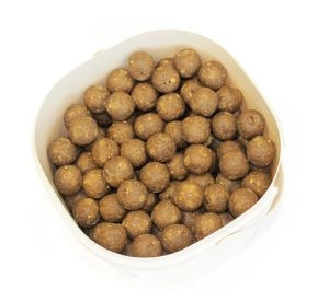 Boilies Four Fish Mix Rak 20mm 2,5kg